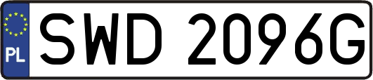 SWD2096G