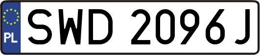 SWD2096J