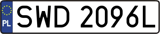 SWD2096L