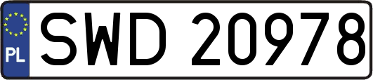 SWD20978