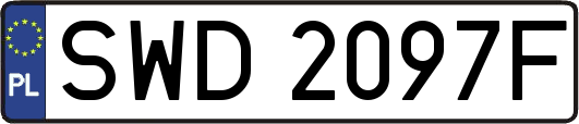 SWD2097F