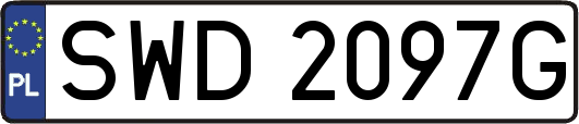 SWD2097G