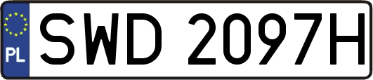 SWD2097H
