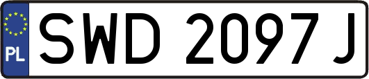 SWD2097J
