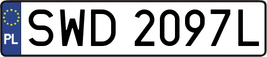 SWD2097L