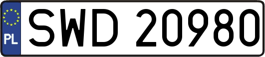 SWD20980
