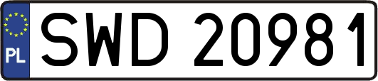 SWD20981
