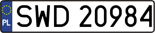 SWD20984