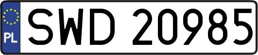 SWD20985
