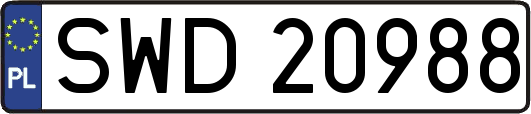 SWD20988