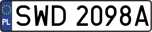 SWD2098A