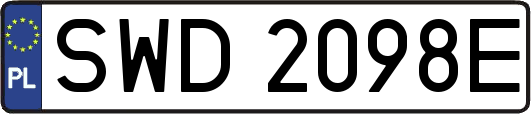 SWD2098E