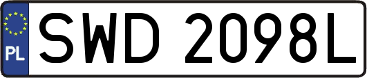 SWD2098L