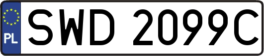 SWD2099C
