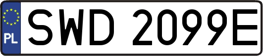 SWD2099E