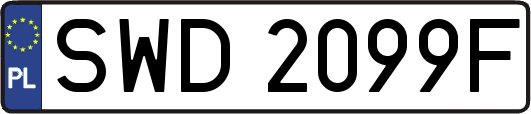 SWD2099F
