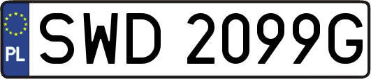 SWD2099G