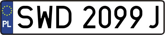 SWD2099J