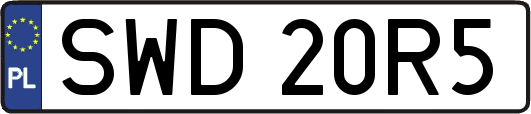 SWD20R5