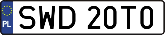 SWD20T0