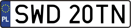 SWD20TN