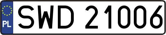 SWD21006