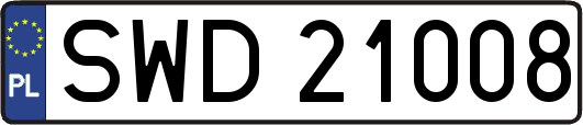 SWD21008