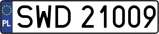 SWD21009