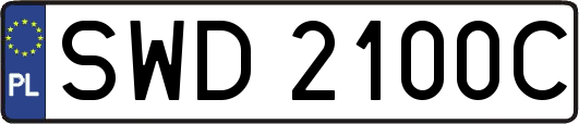 SWD2100C