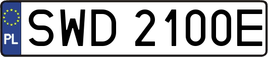SWD2100E