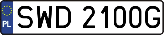 SWD2100G