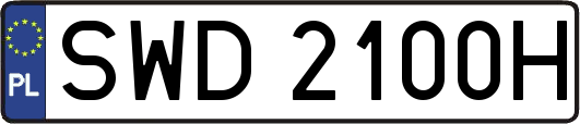 SWD2100H