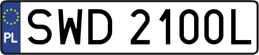 SWD2100L