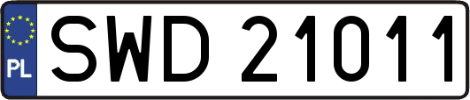SWD21011