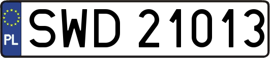 SWD21013