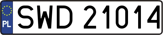 SWD21014
