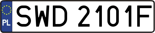 SWD2101F