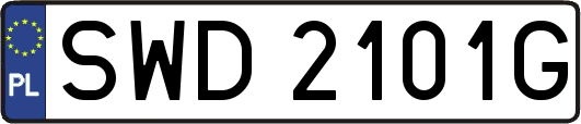 SWD2101G