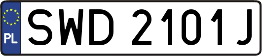 SWD2101J