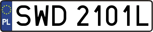 SWD2101L