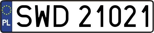 SWD21021