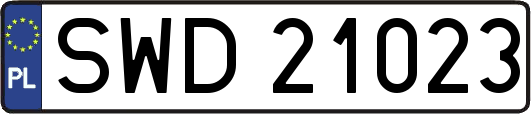 SWD21023