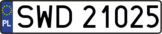 SWD21025