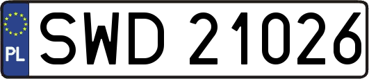 SWD21026
