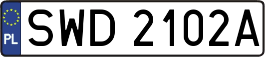 SWD2102A