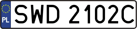 SWD2102C