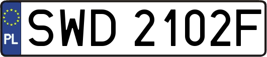 SWD2102F