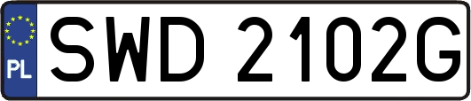 SWD2102G