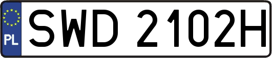 SWD2102H