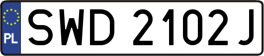 SWD2102J